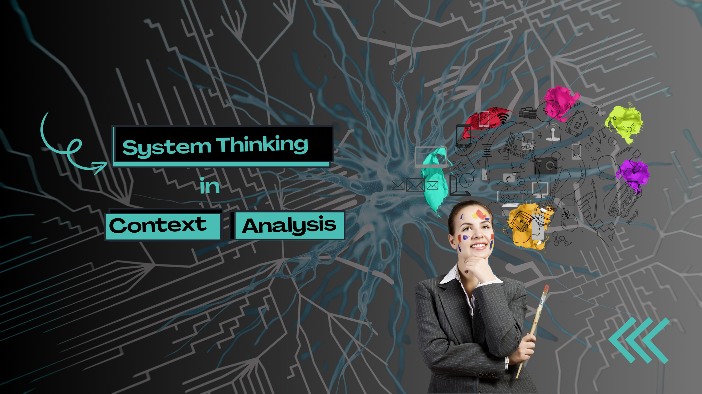 System Thinking and Context Awareness in Instructional Design