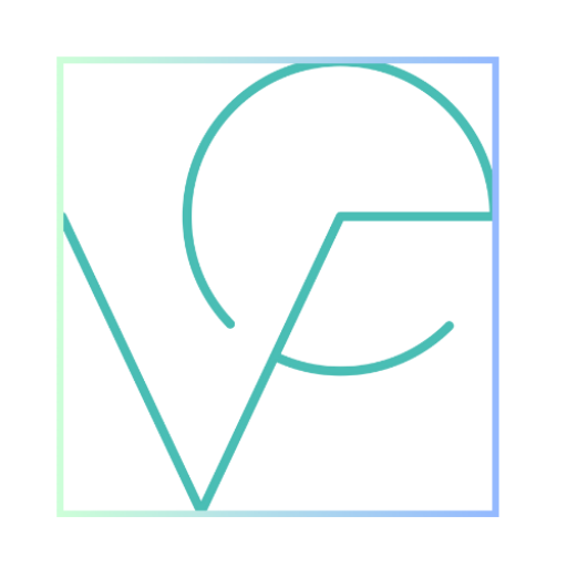 Vides R. Garjas Logo