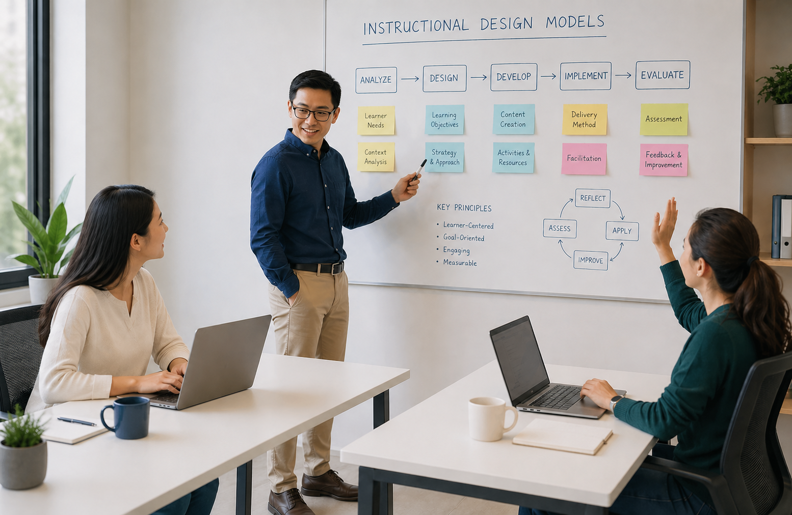 Instructional Design Models