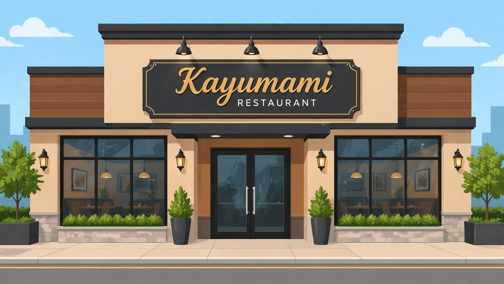 Kayumami Restaurant Safety Training