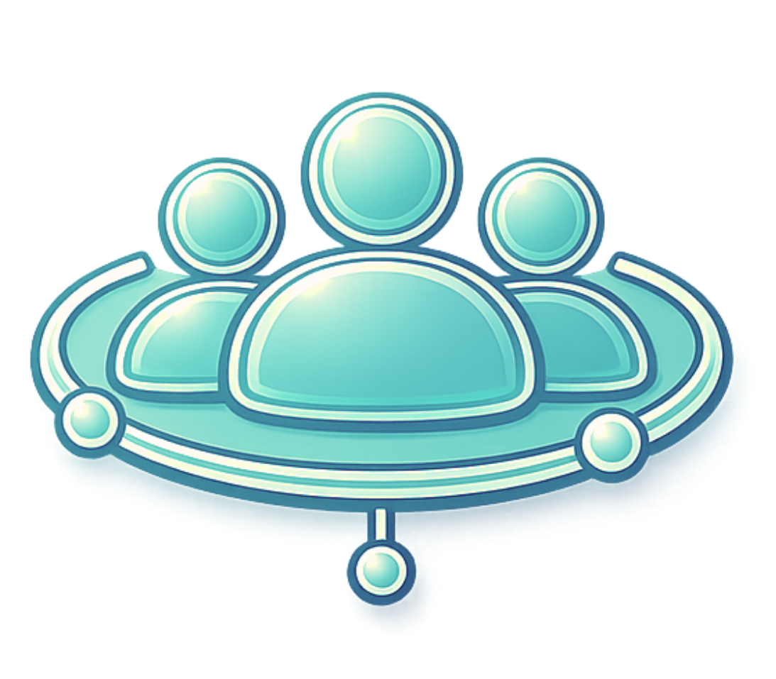 User-Centered Design Icon