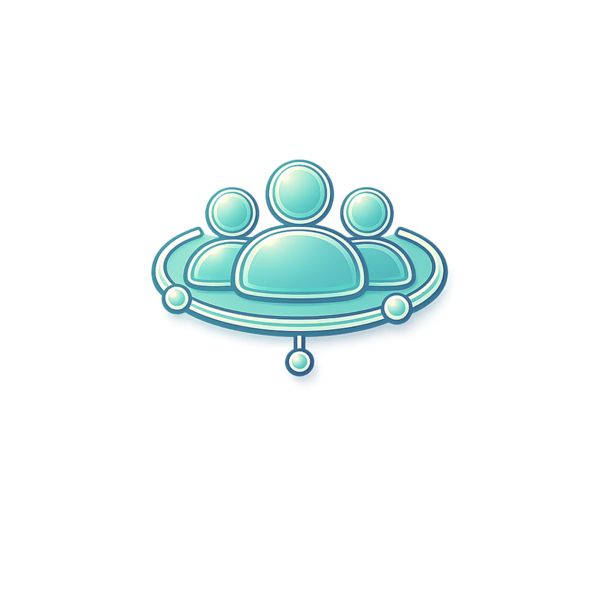 User-Centered Design Icon