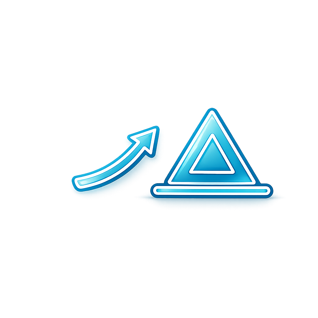 Results Focused Icon