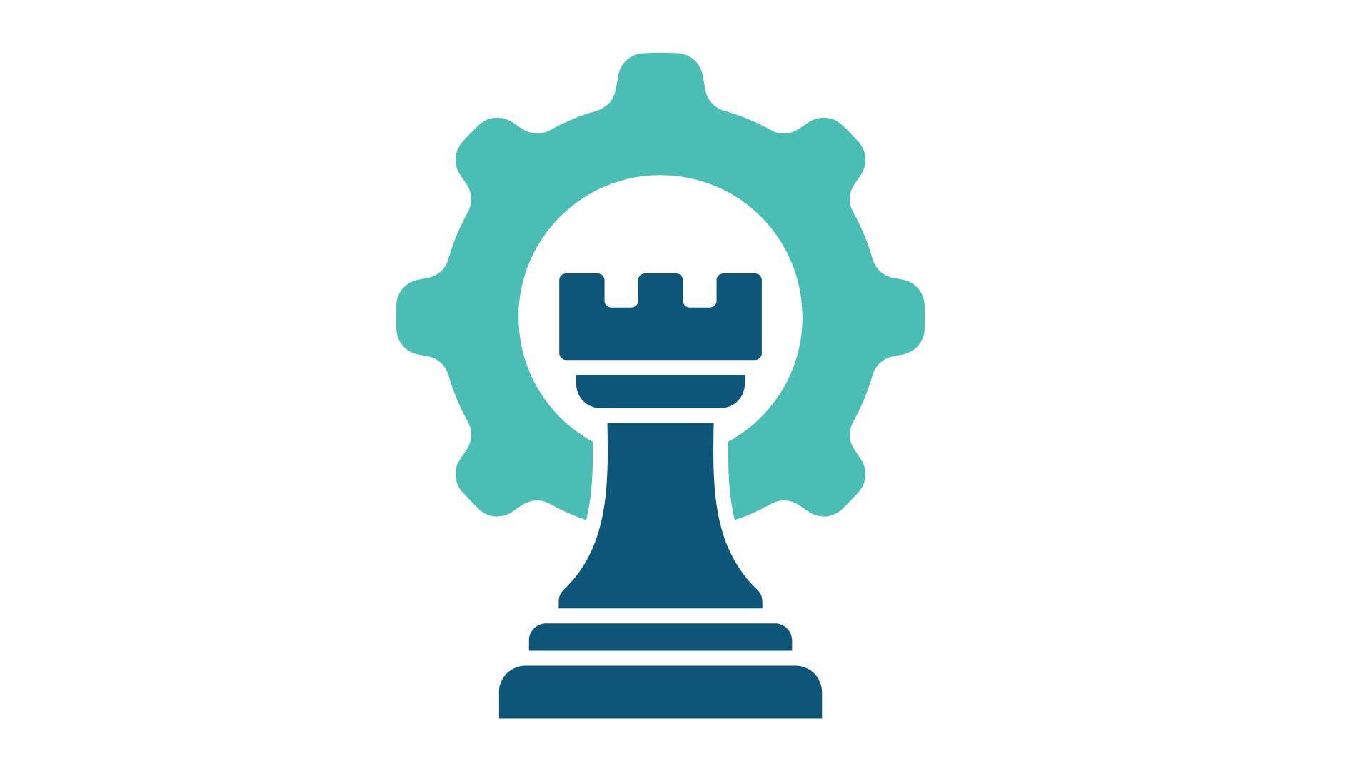 Professional reviewing learner needs and workplace performance goals